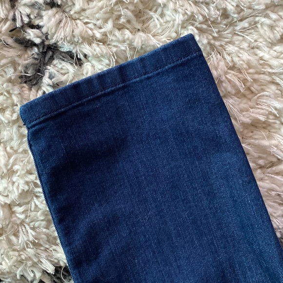 Prana Kara Skinny Jeans - Picture 4 of 6